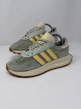 Adidas Retropy E5 Women’s 8.5